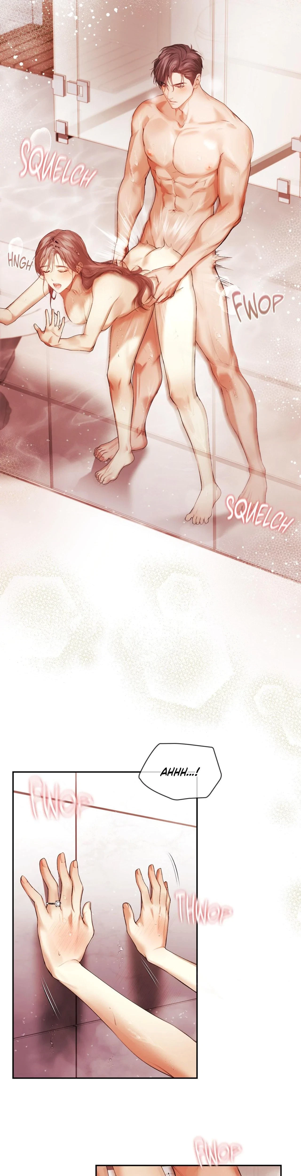 The Young Wife Chapter 38, page 33