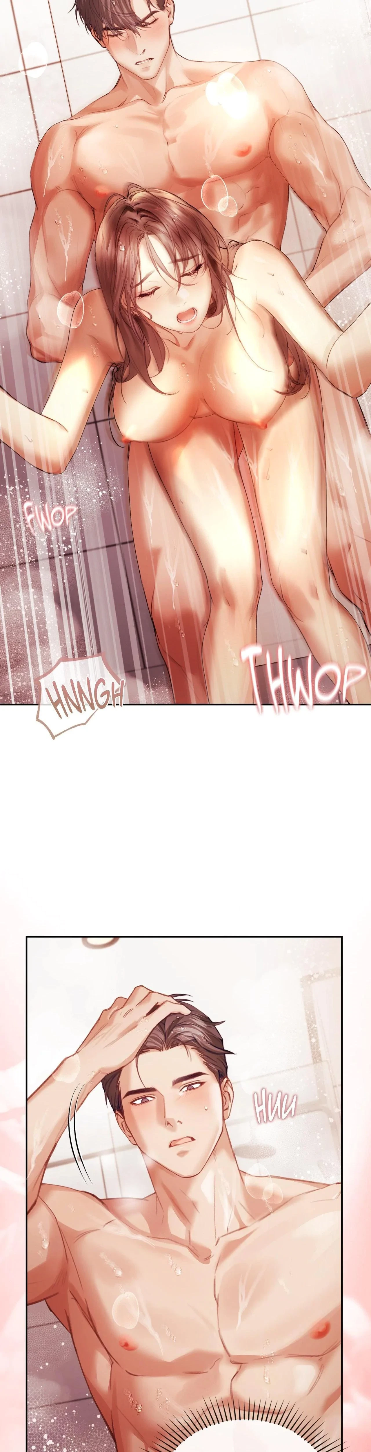 The Young Wife Chapter 38, page 35