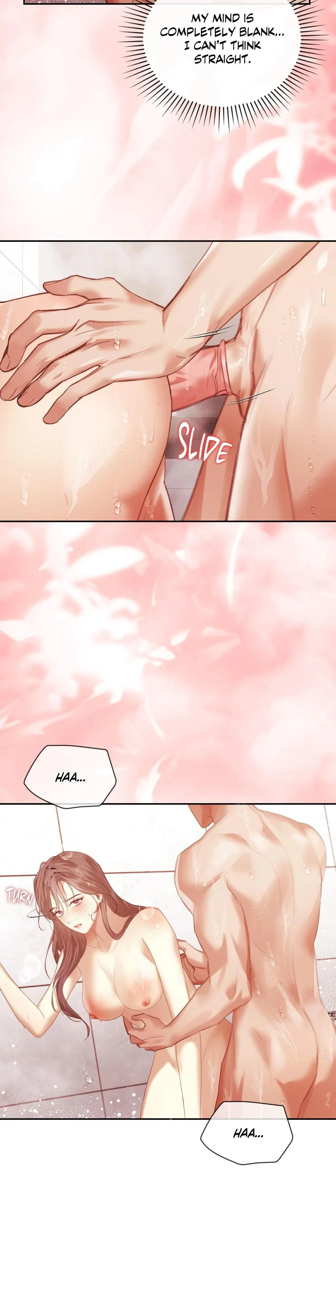 The Young Wife Chapter 38, page 36