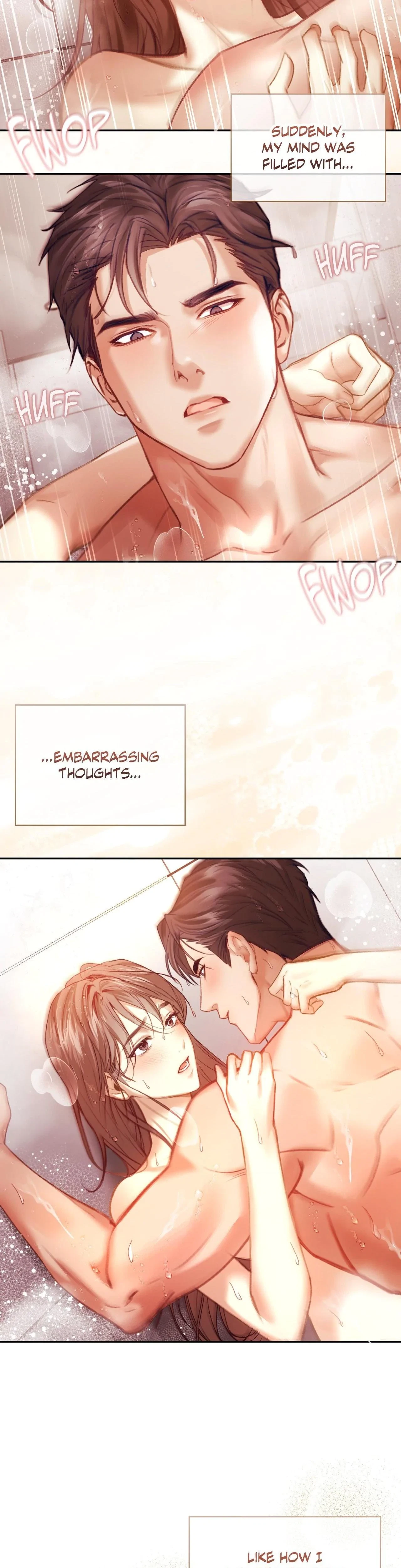 The Young Wife Chapter 38, page 39