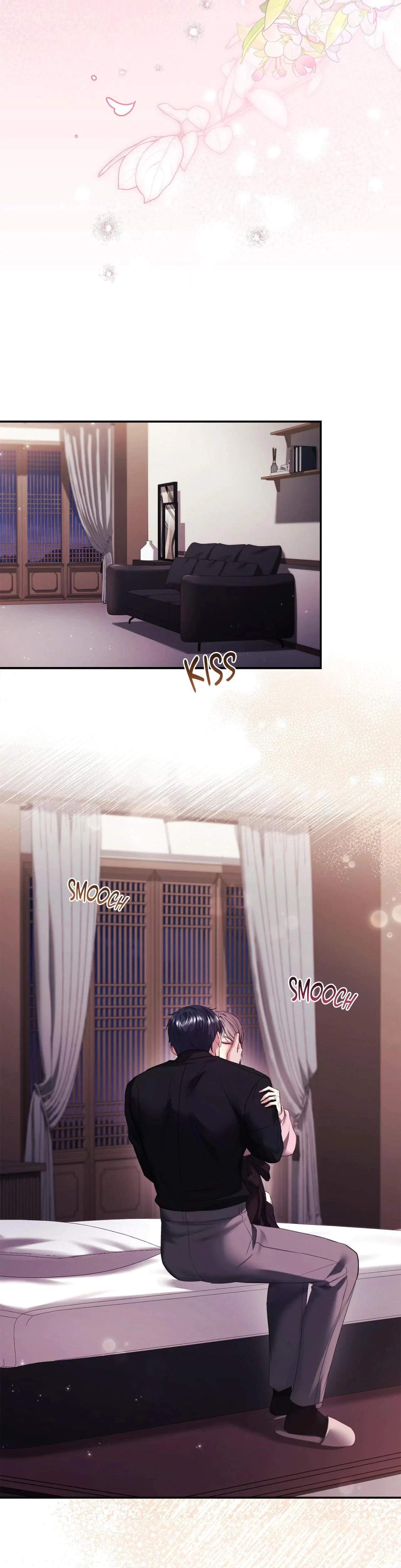 The Young Wife Chapter 38, page 4