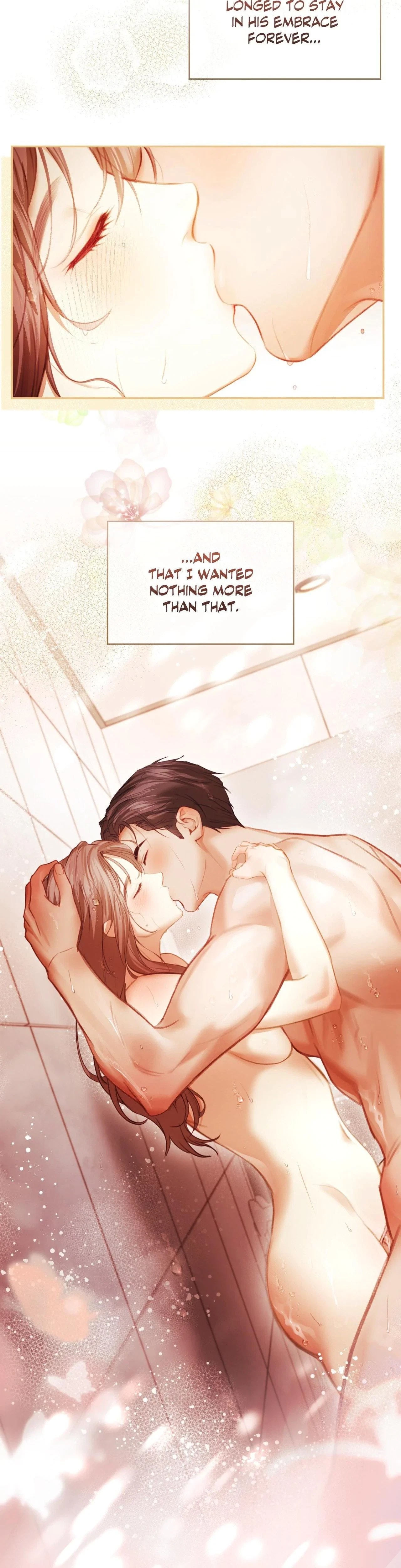 The Young Wife Chapter 38, page 40