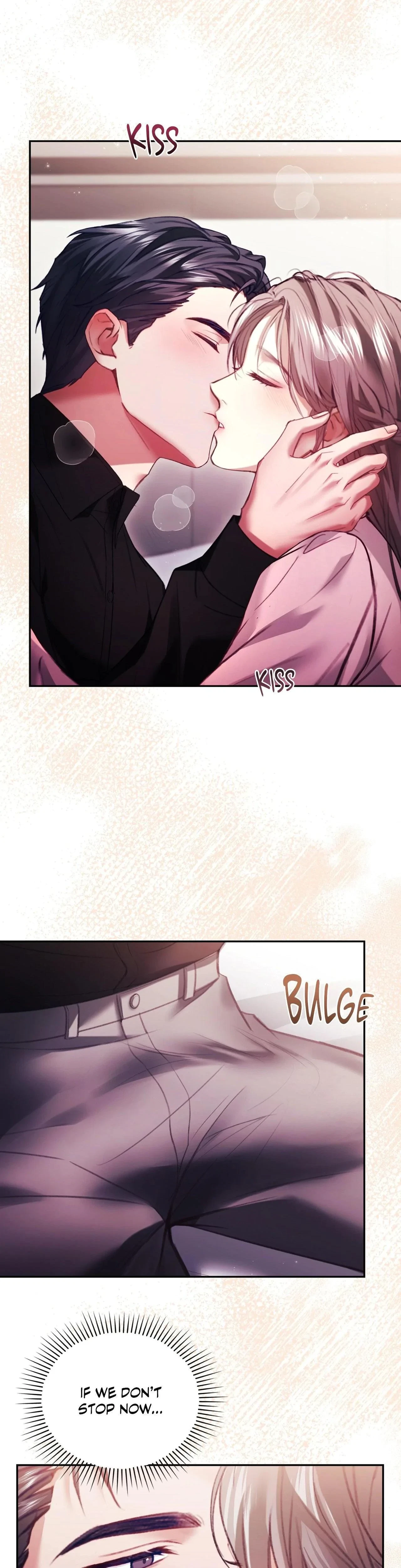 The Young Wife Chapter 38, page 5