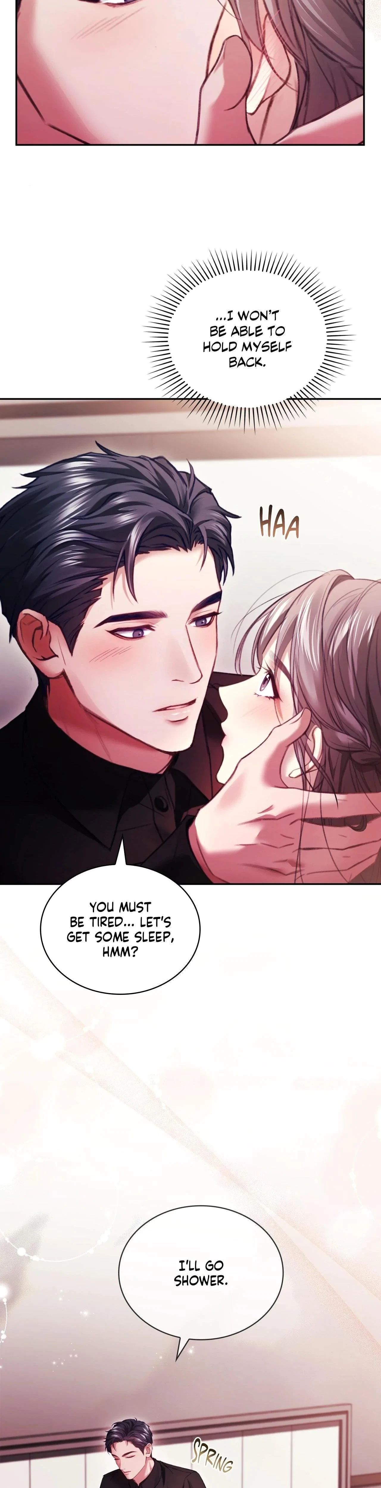 The Young Wife Chapter 38, page 6