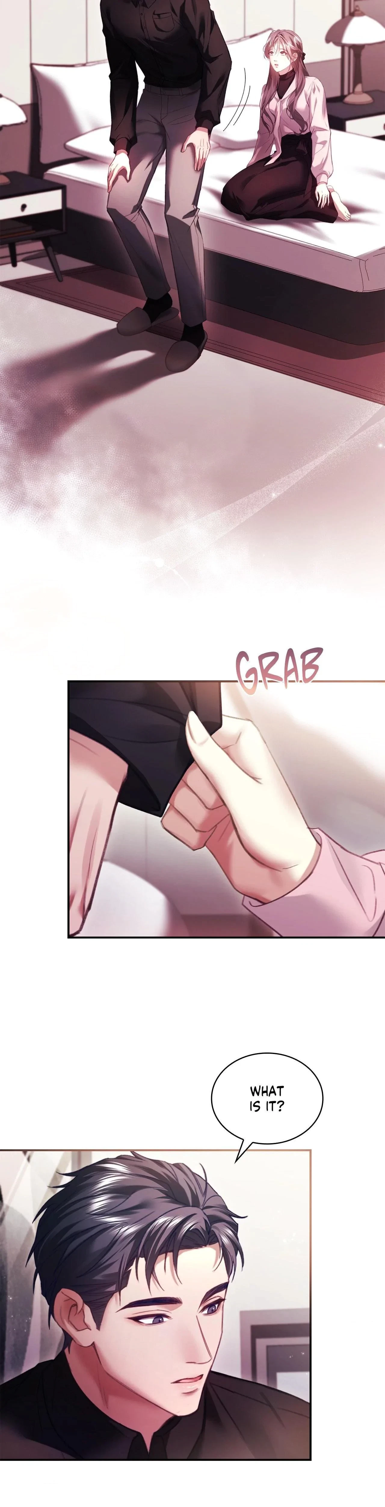 The Young Wife Chapter 38, page 7