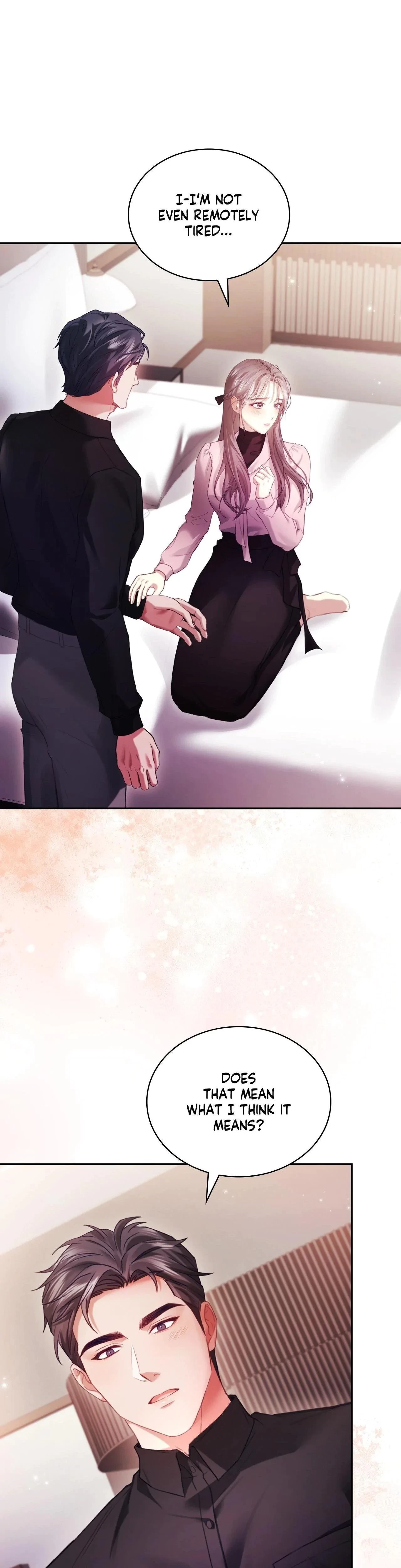 The Young Wife Chapter 38, page 8
