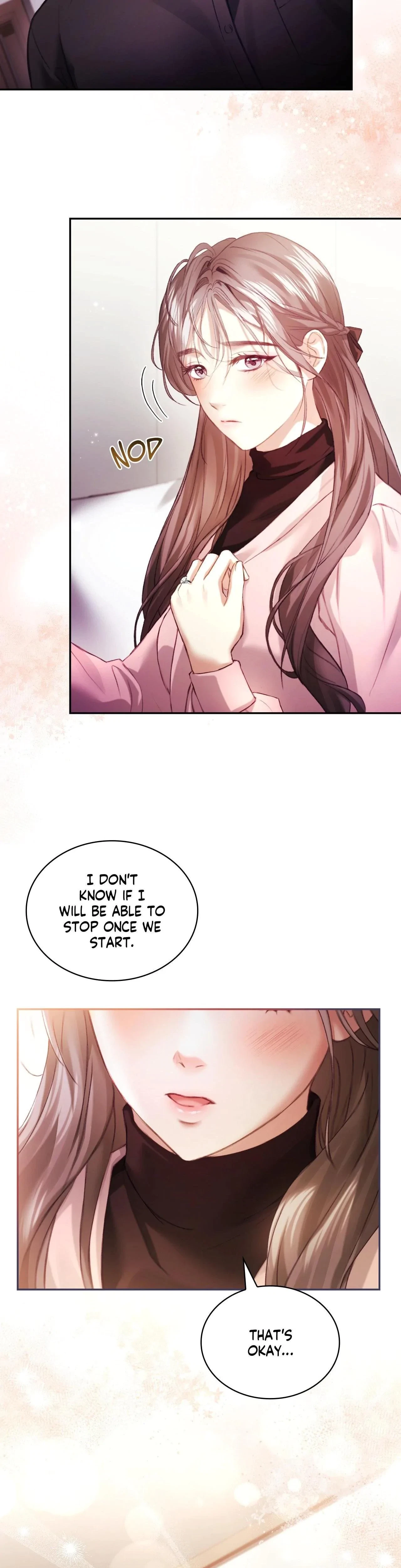 The Young Wife Chapter 38, page 9
