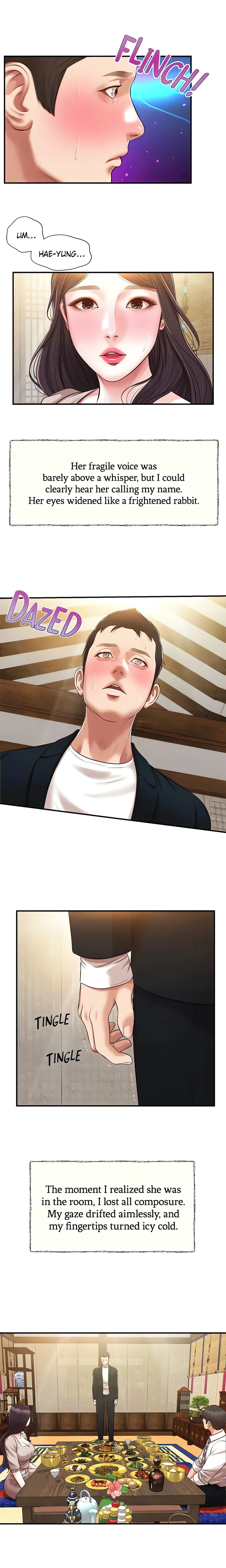 Concubine Chapter 125 (Uncensored), page 8