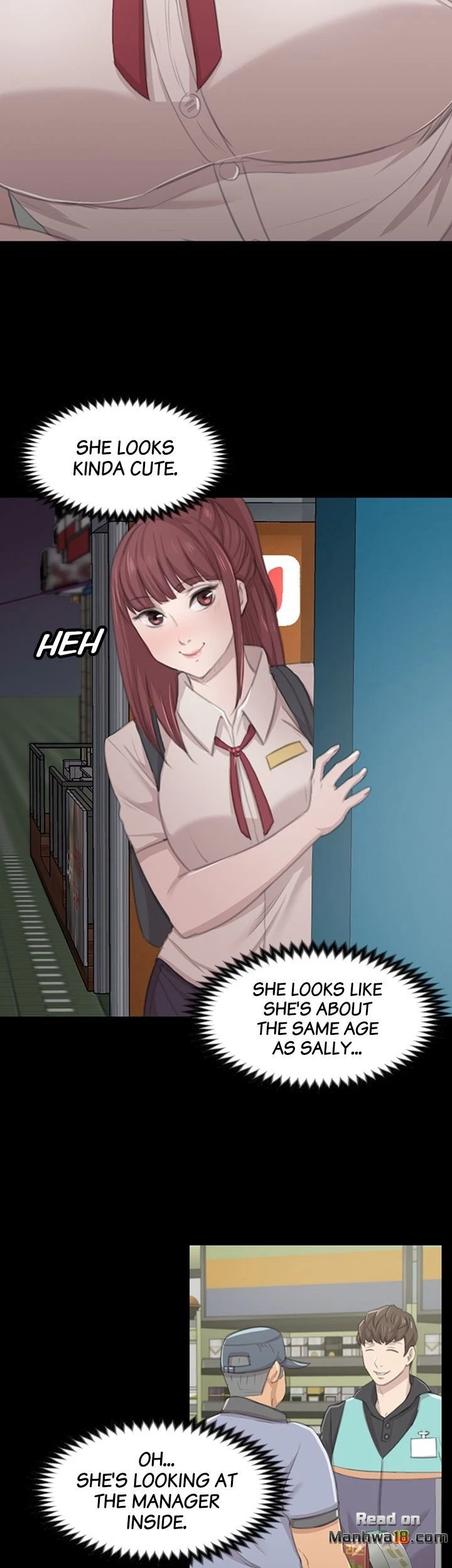 Chapter 10, page 38