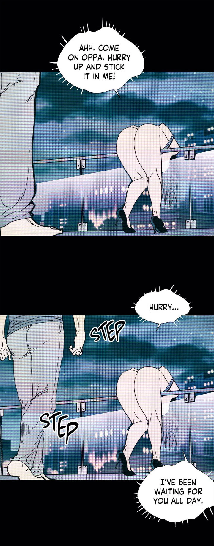 Chapter 23, page 36