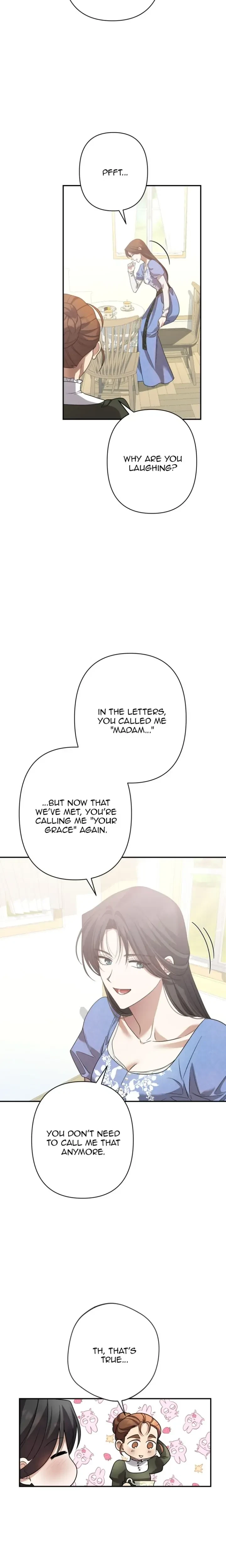 Chapter 85 - Epilogue 4 - The End, page 11