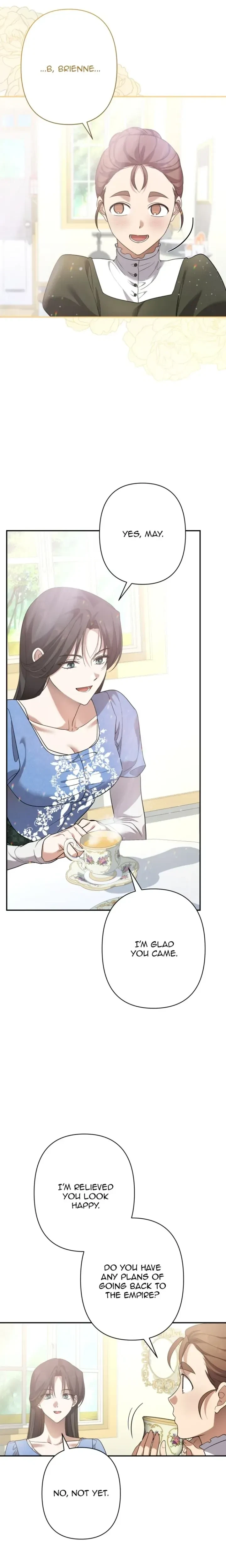 Chapter 85 - Epilogue 4 - The End, page 12