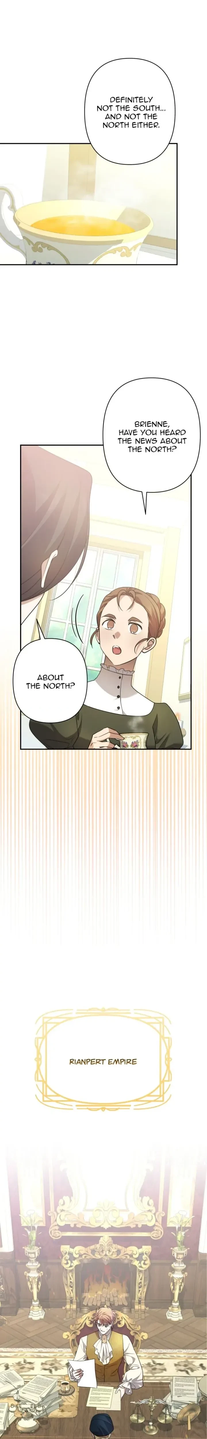Chapter 85 - Epilogue 4 - The End, page 13