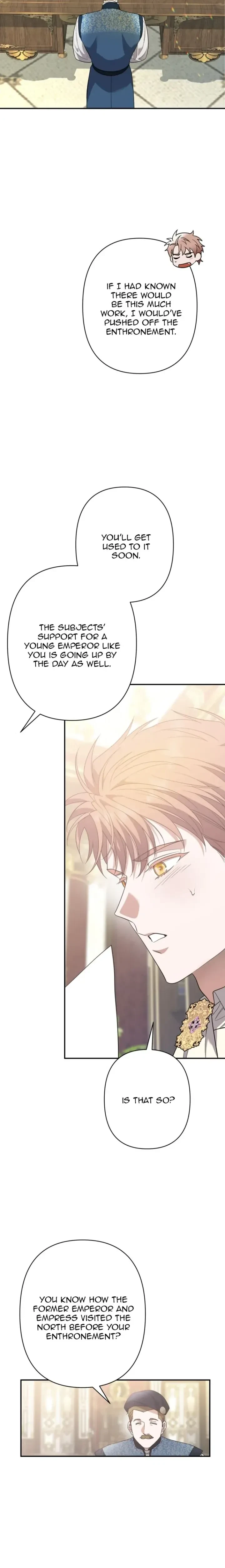 Chapter 85 - Epilogue 4 - The End, page 14