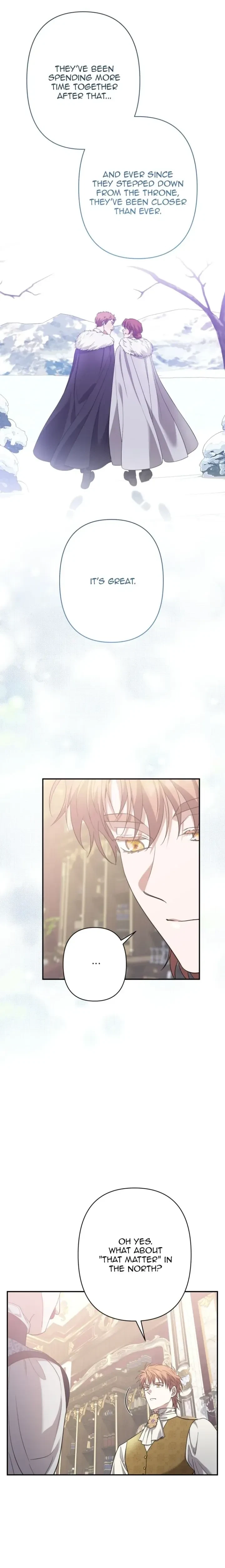 Chapter 85 - Epilogue 4 - The End, page 15