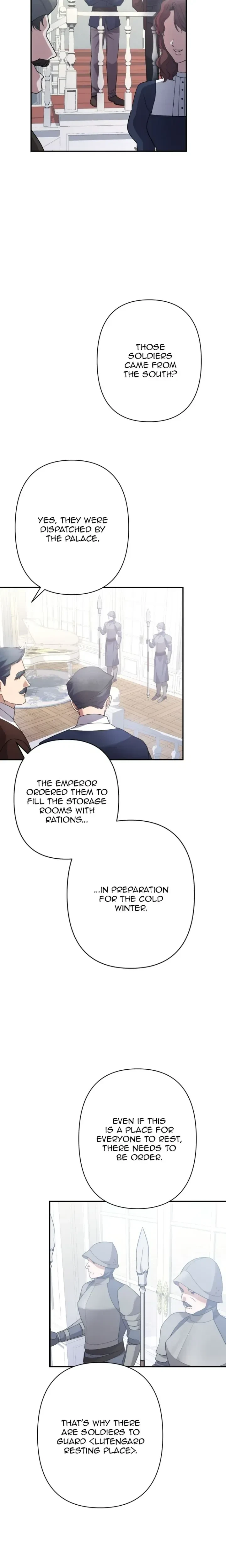 Chapter 85 - Epilogue 4 - The End, page 17