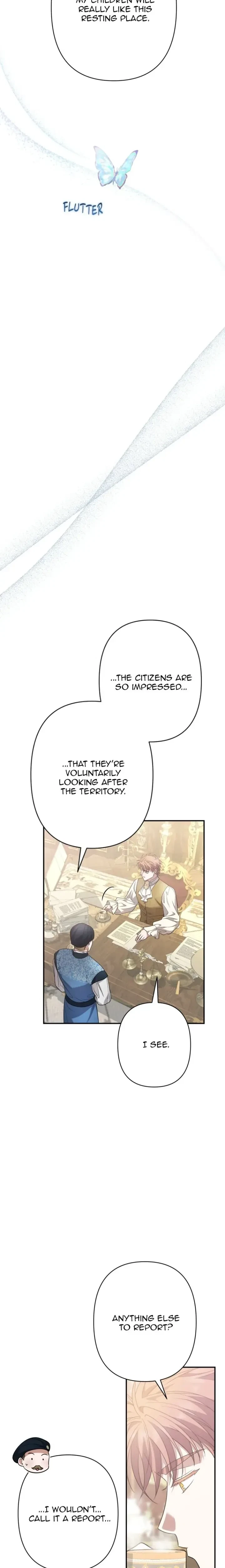 Chapter 85 - Epilogue 4 - The End, page 19
