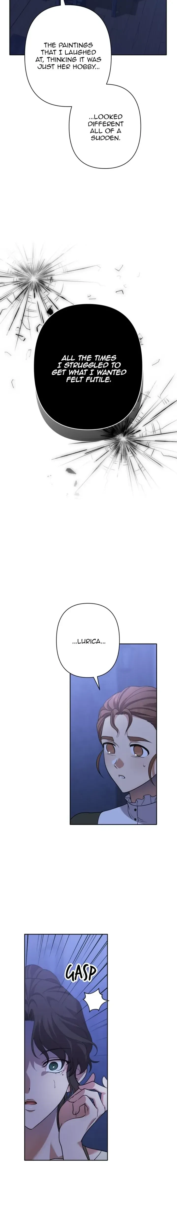Chapter 85 - Epilogue 4 - The End, page 2