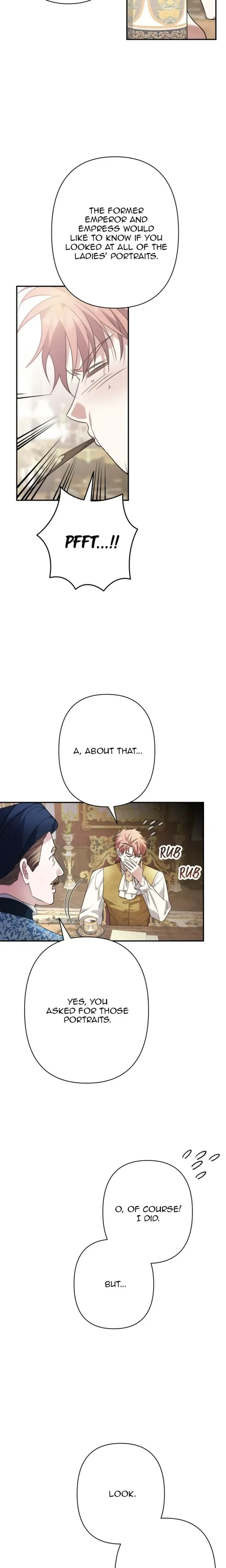 Chapter 85 - Epilogue 4 - The End, page 20