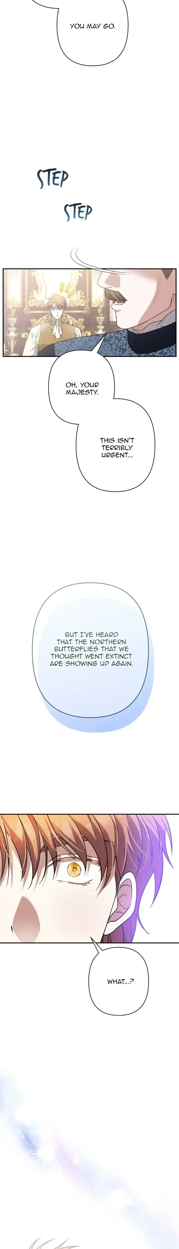 Chapter 85 - Epilogue 4 - The End, page 22