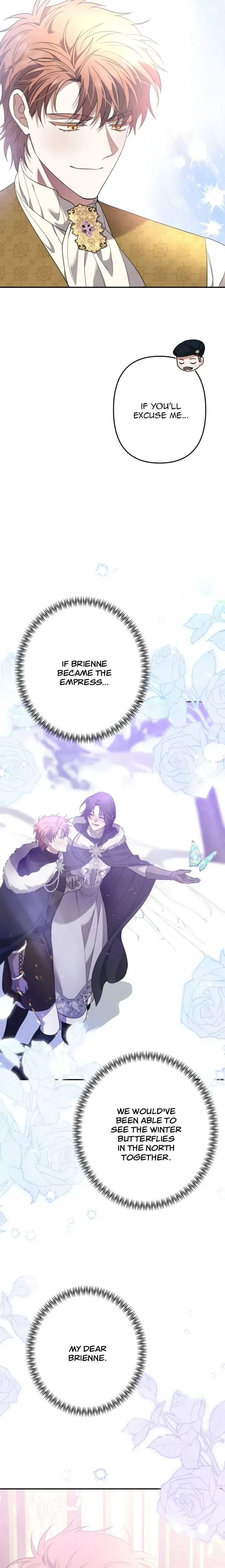 Chapter 85 - Epilogue 4 - The End, page 23