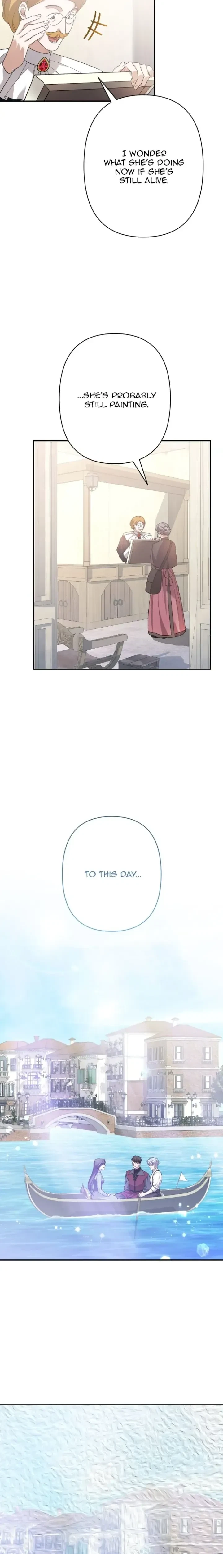 Chapter 85 - Epilogue 4 - The End, page 29