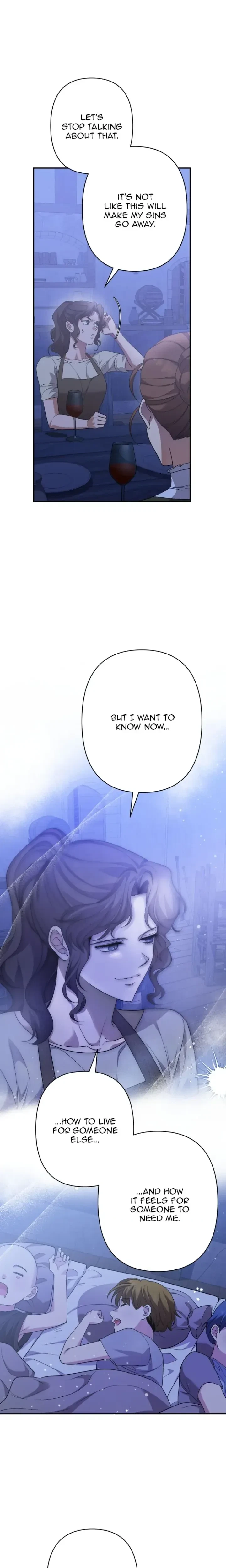 Chapter 85 - Epilogue 4 - The End, page 3