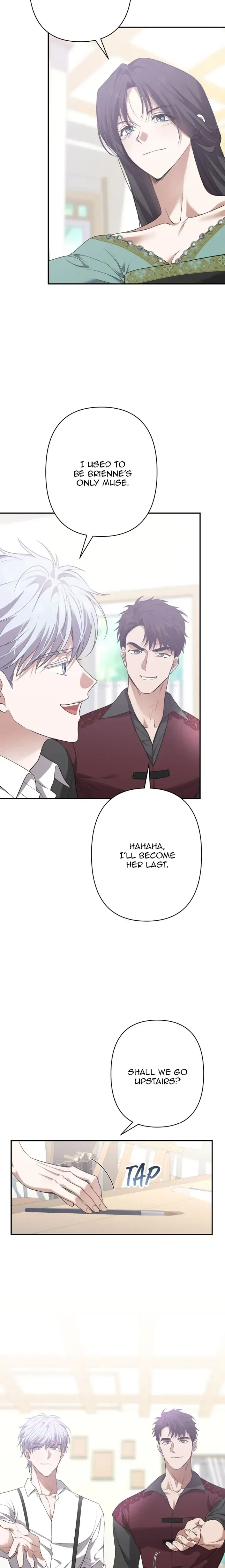 Chapter 85 - Epilogue 4 - The End, page 31