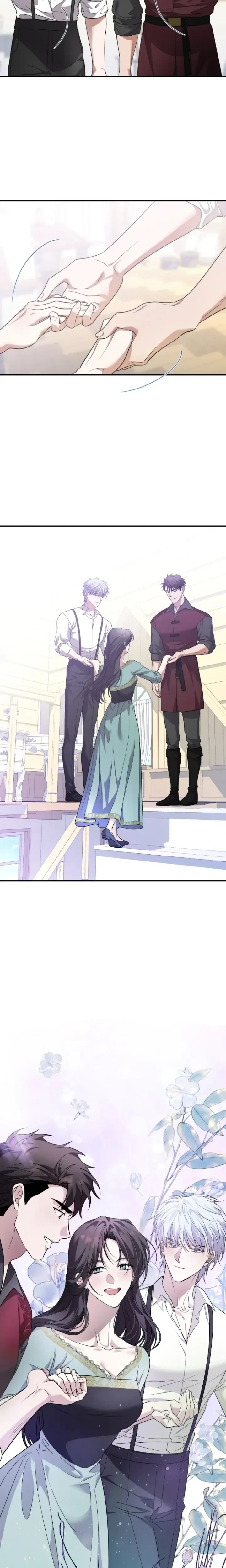 Chapter 85 - Epilogue 4 - The End, page 32