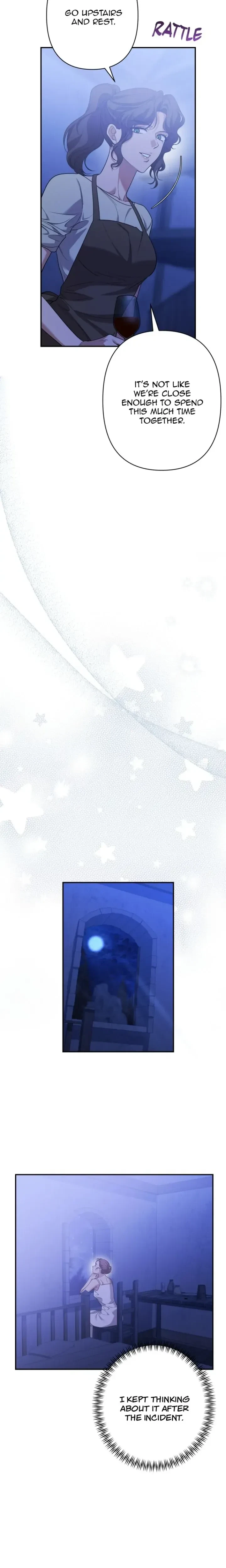 Chapter 85 - Epilogue 4 - The End, page 4