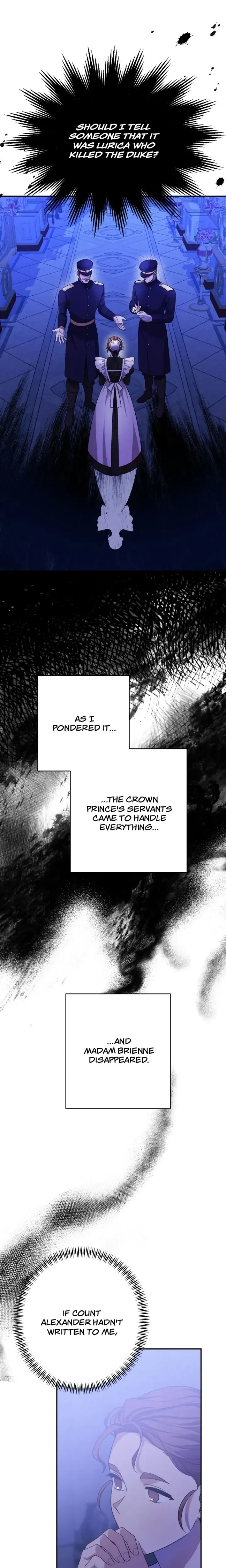 Chapter 85 - Epilogue 4 - The End, page 5