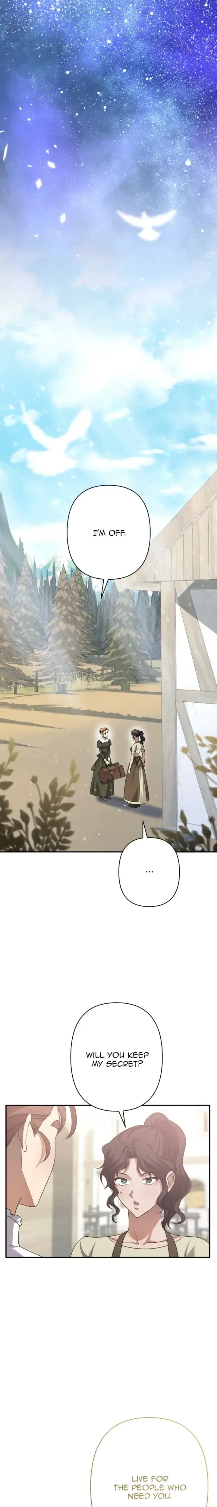 Chapter 85 - Epilogue 4 - The End, page 7