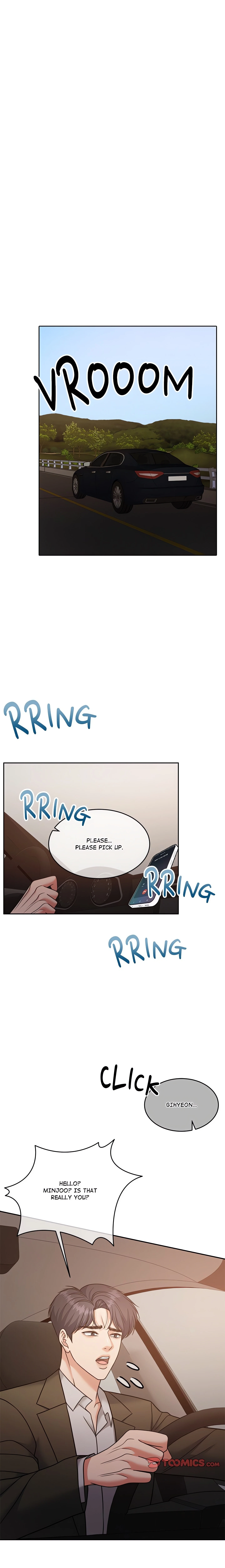 Pregnancy Contract Chapter 52, page 23
