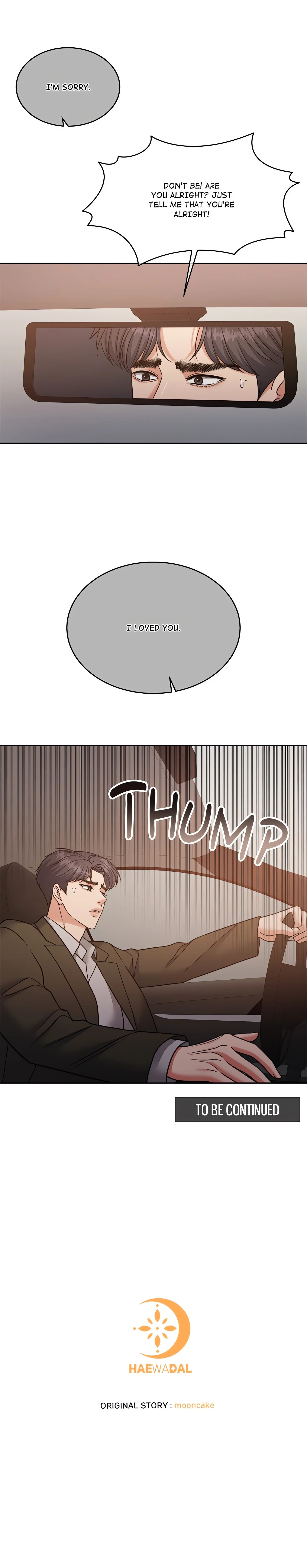 Pregnancy Contract Chapter 52, page 24