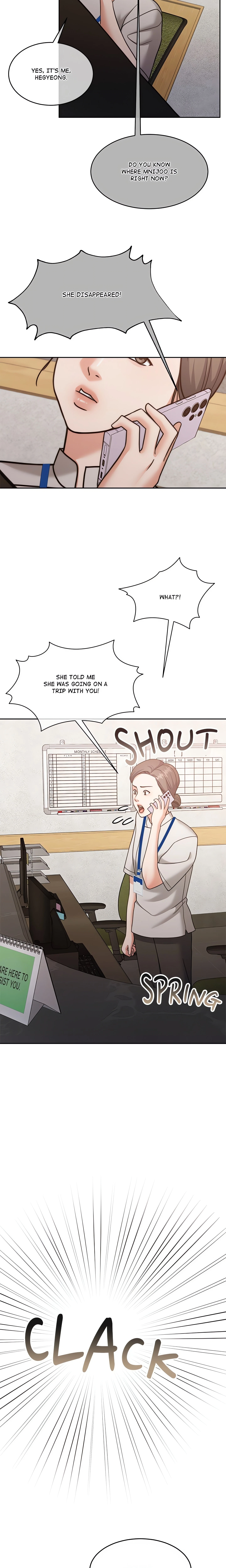 Pregnancy Contract Chapter 52, page 9