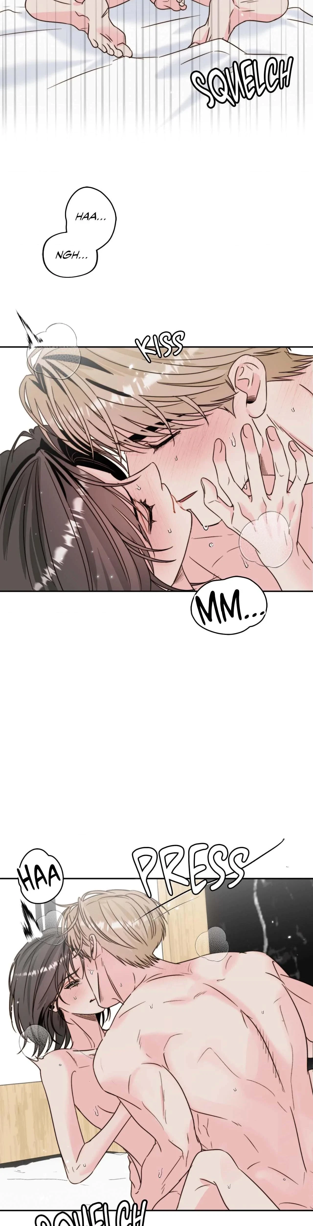 Histamine Heartbreak Chapter 40, page 2