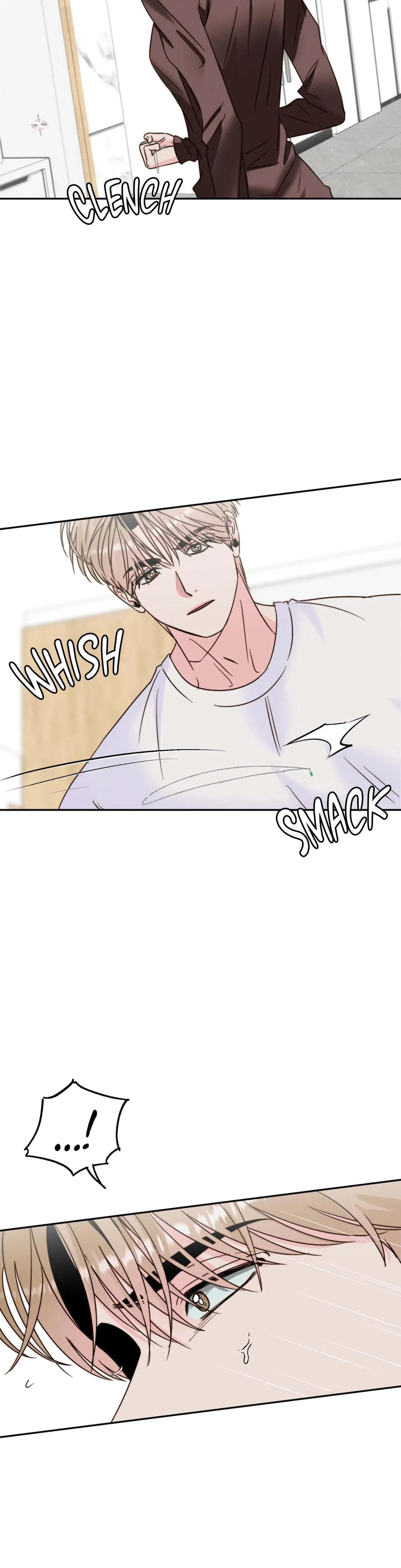 Histamine Heartbreak Chapter 40, page 20