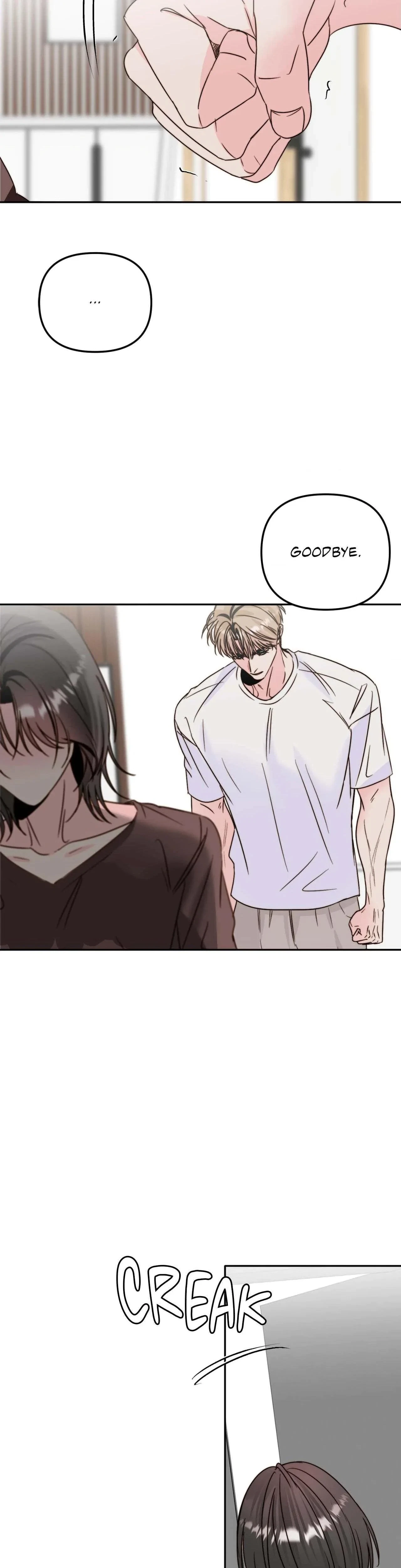 Histamine Heartbreak Chapter 40, page 22