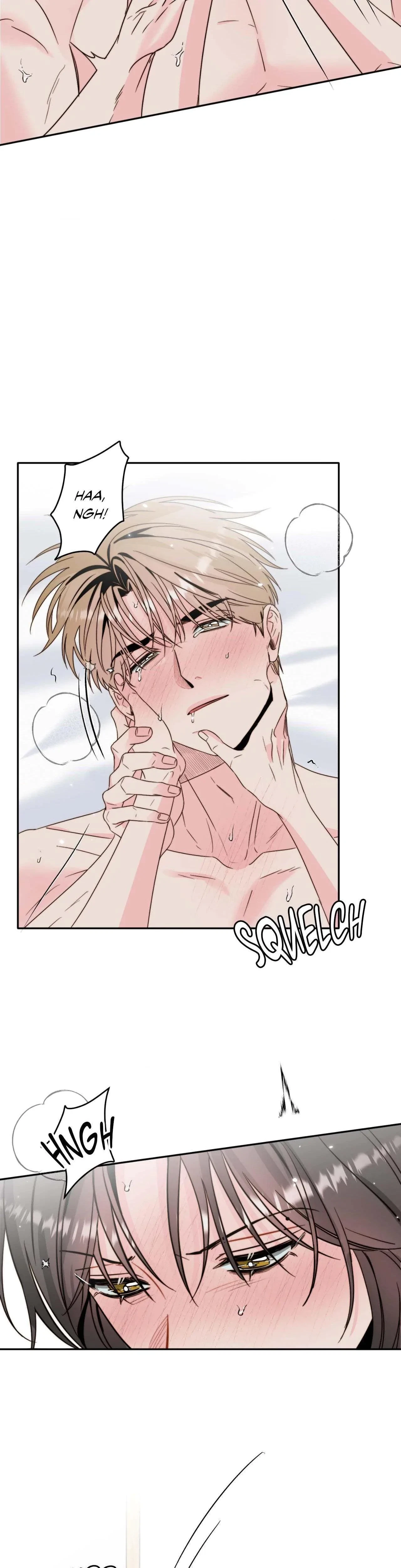 Histamine Heartbreak Chapter 40, page 8