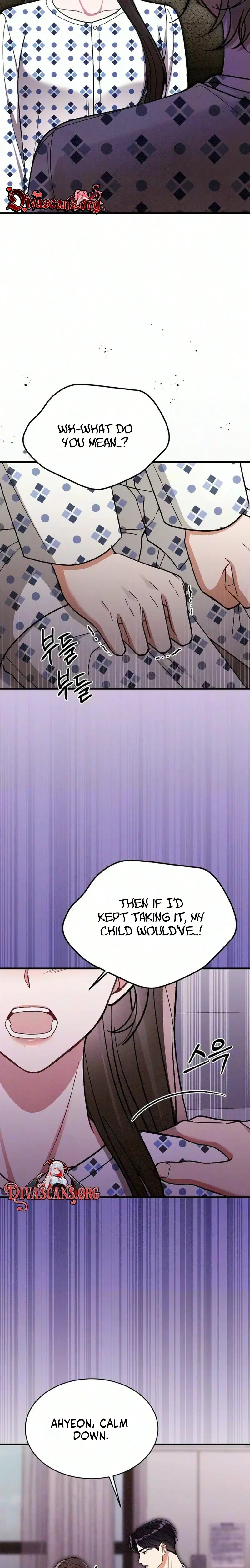 Missing Wife Chapter 48, page 2