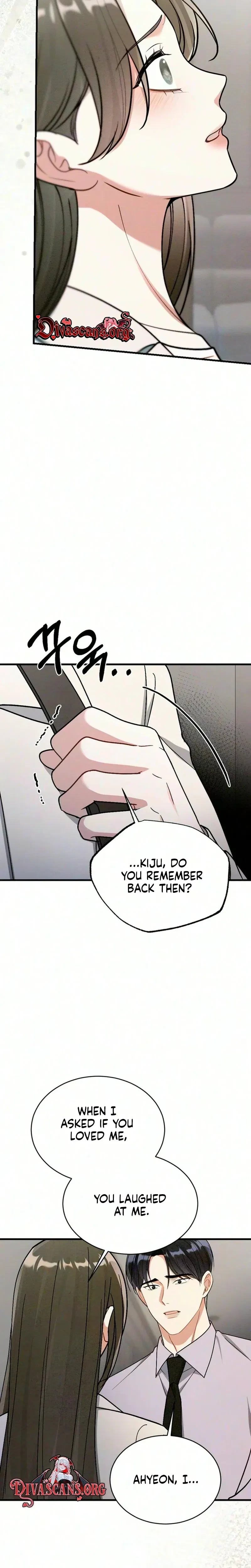 Missing Wife Chapter 48, page 23