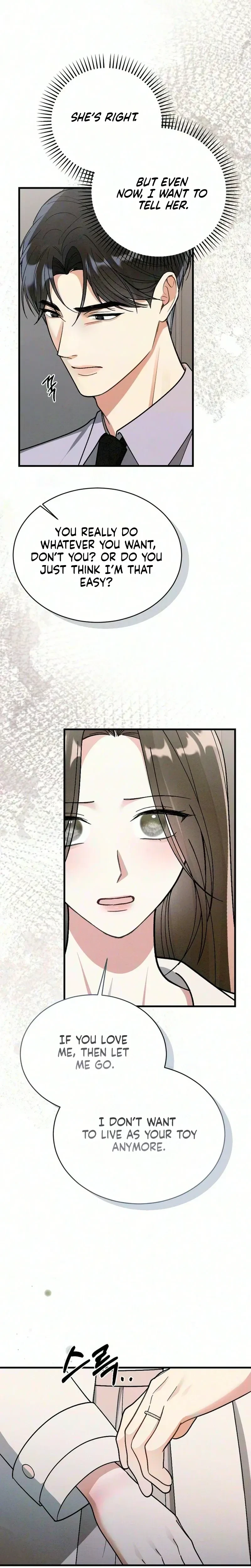 Missing Wife Chapter 48, page 24