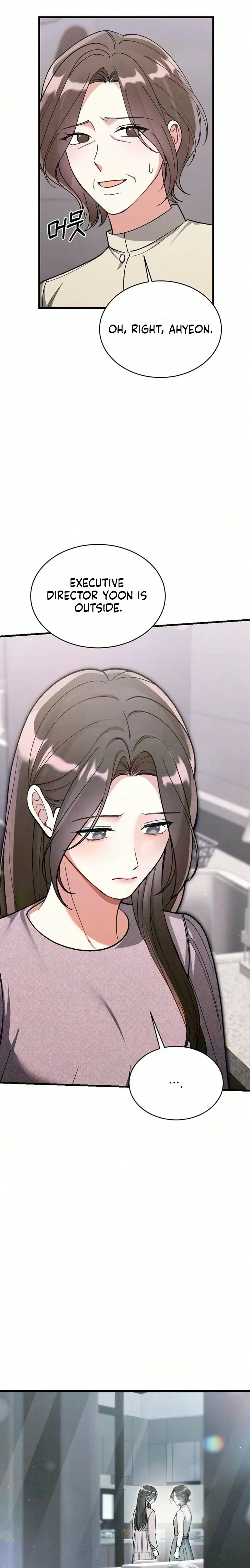 Missing Wife Chapter 48, page 30
