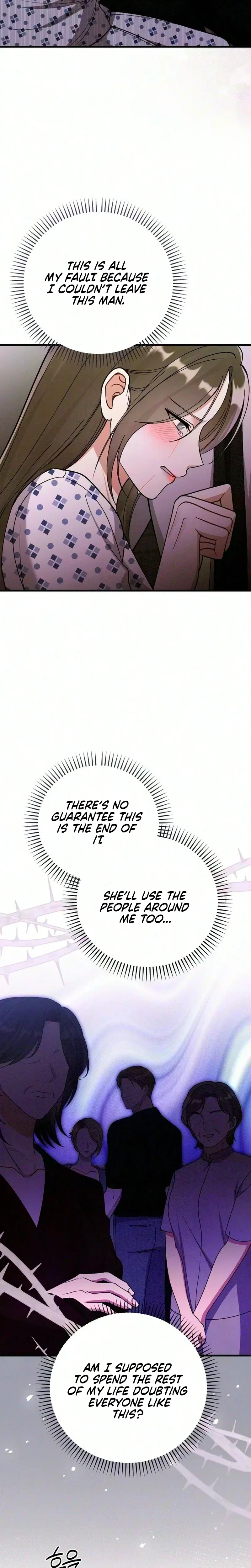 Missing Wife Chapter 48, page 4