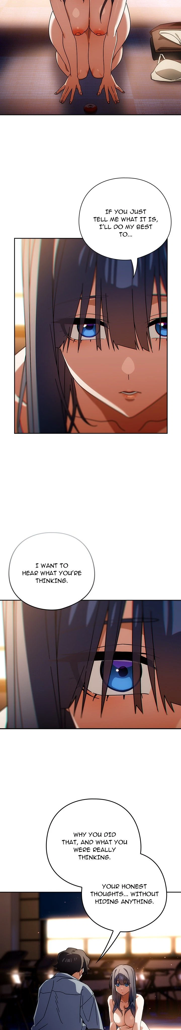 Switch ON Chapter 80, page 11
