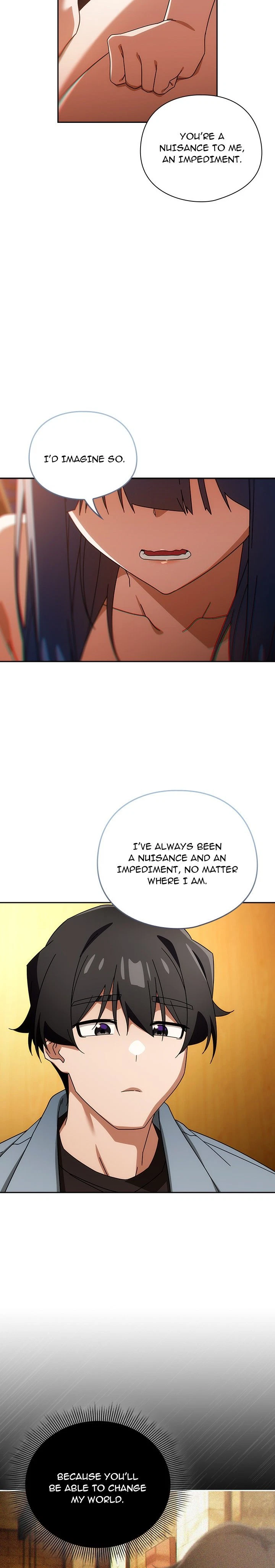 Switch ON Chapter 80, page 14