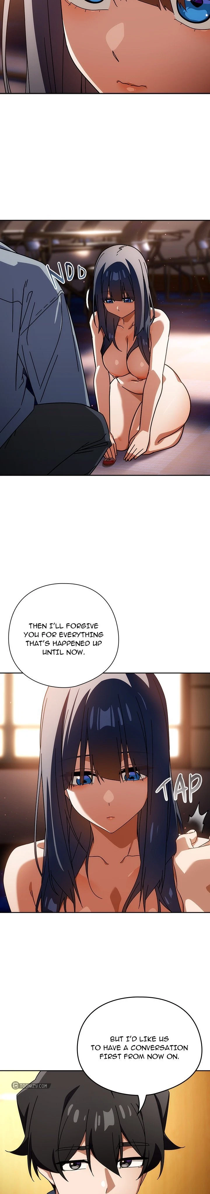 Switch ON Chapter 80, page 16