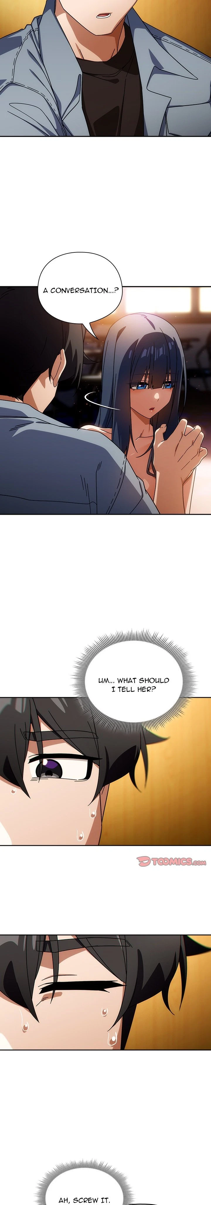 Switch ON Chapter 80, page 17