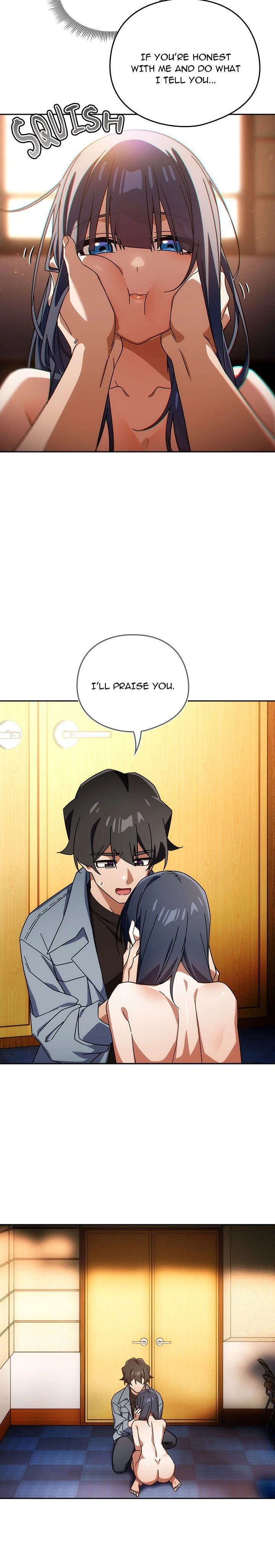 Switch ON Chapter 80, page 18