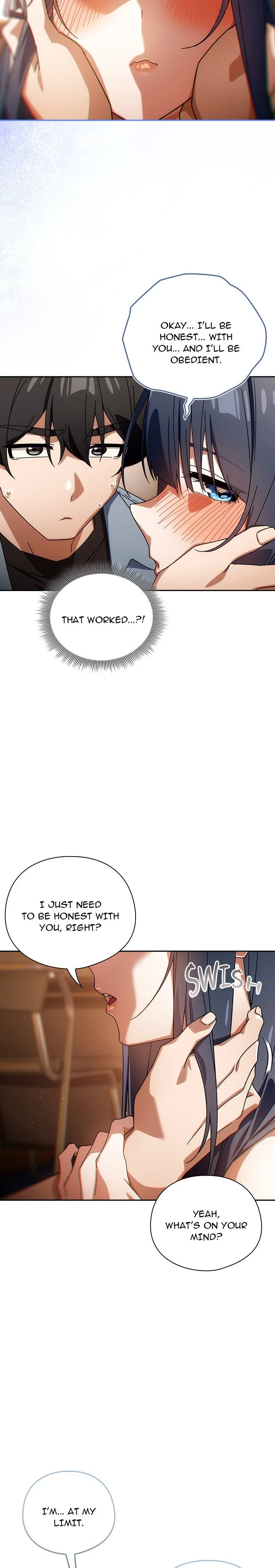 Switch ON Chapter 80, page 20